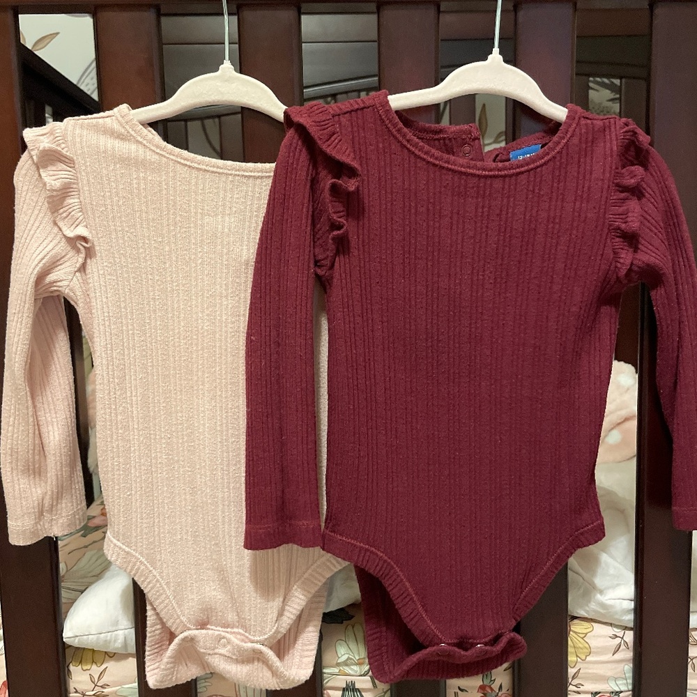 Onsie set